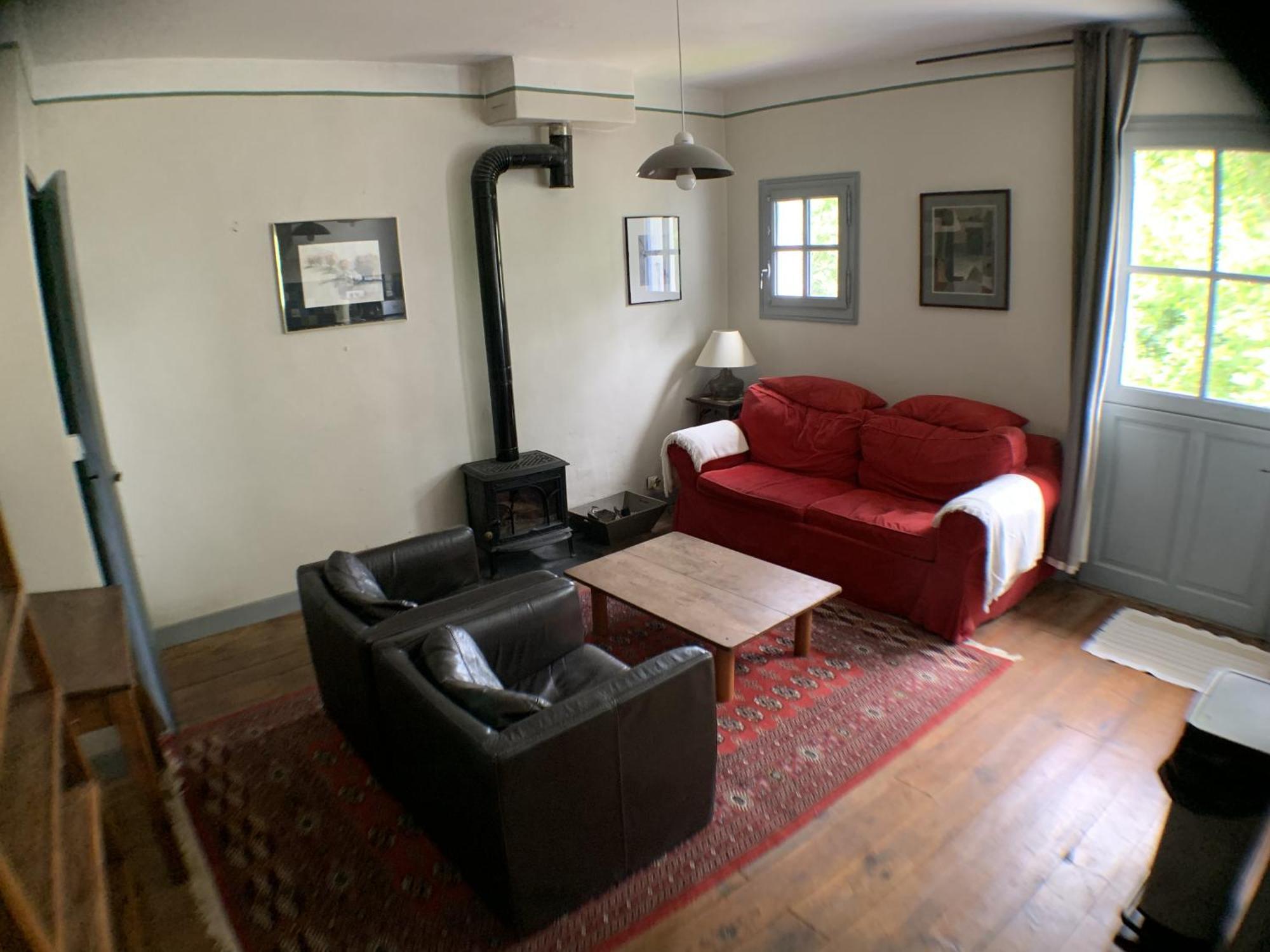 Apartamento Mas Valentine Roquemaure  Exterior foto